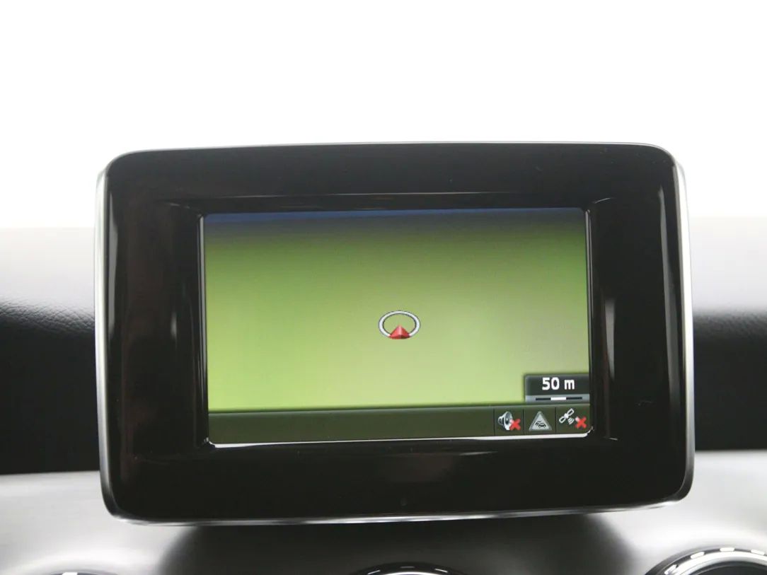 Mercedes-Benz GLA220 | 23