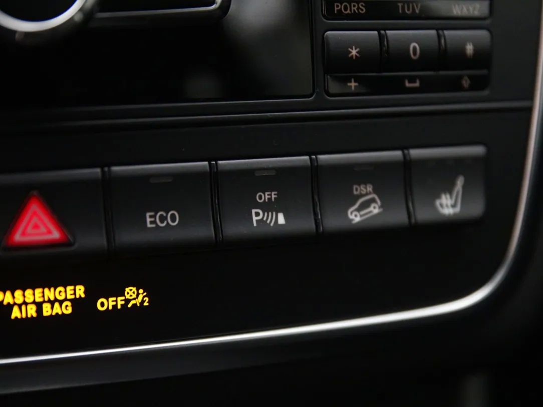 Mercedes-Benz GLA220 | 29