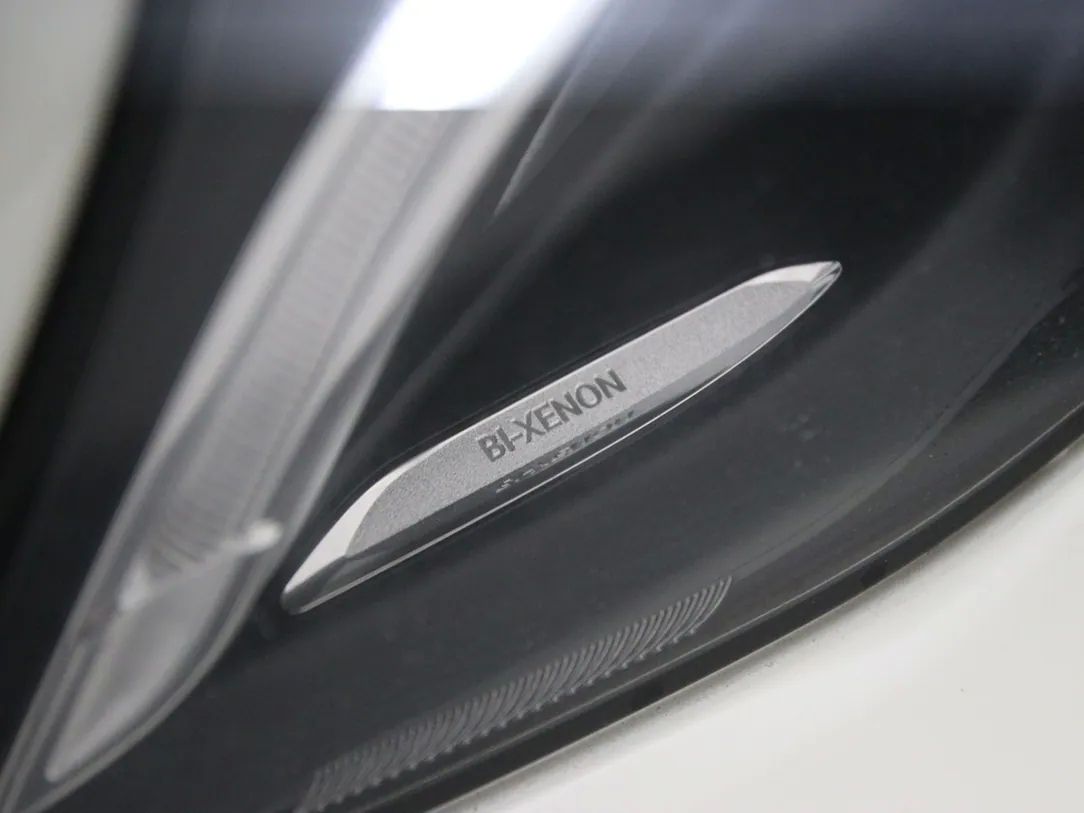 Mercedes-Benz GLA220 | 31