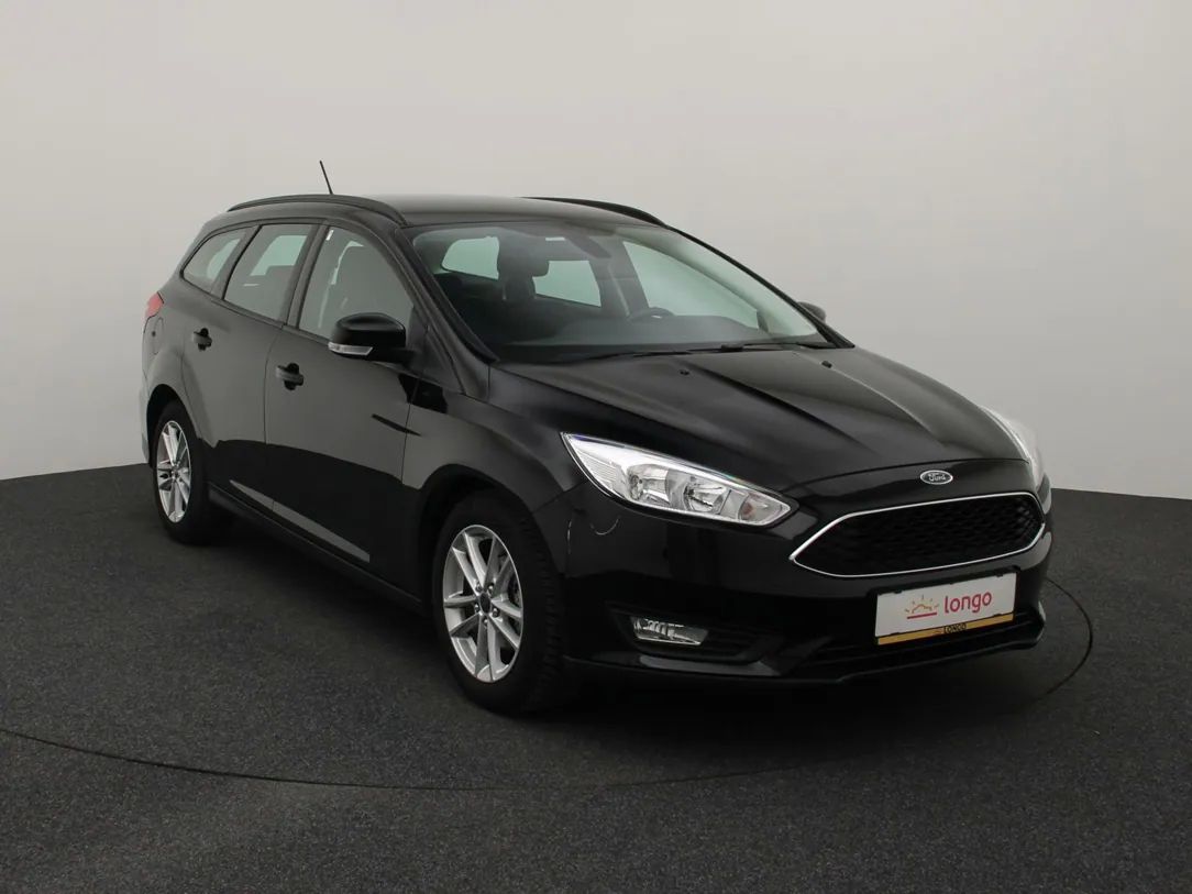 Ford Focus | 9