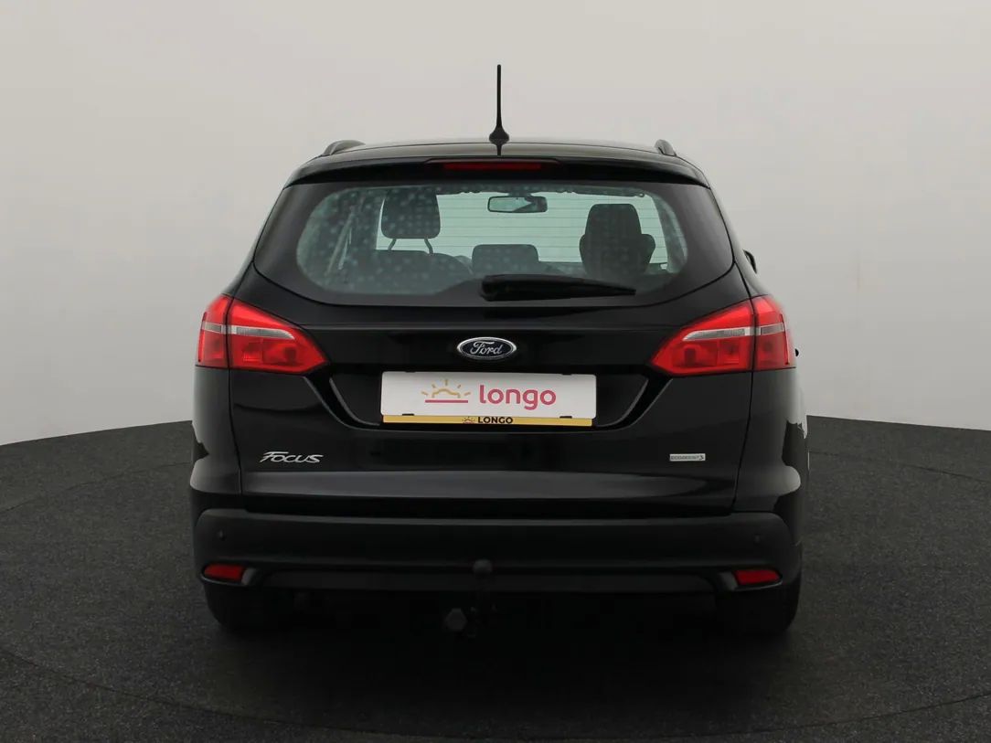 Ford Focus | 4
