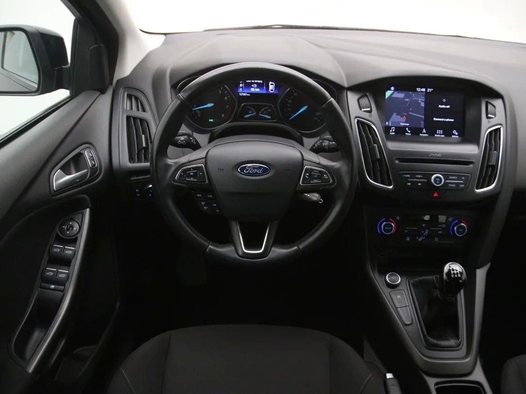 Ford Focus | 16