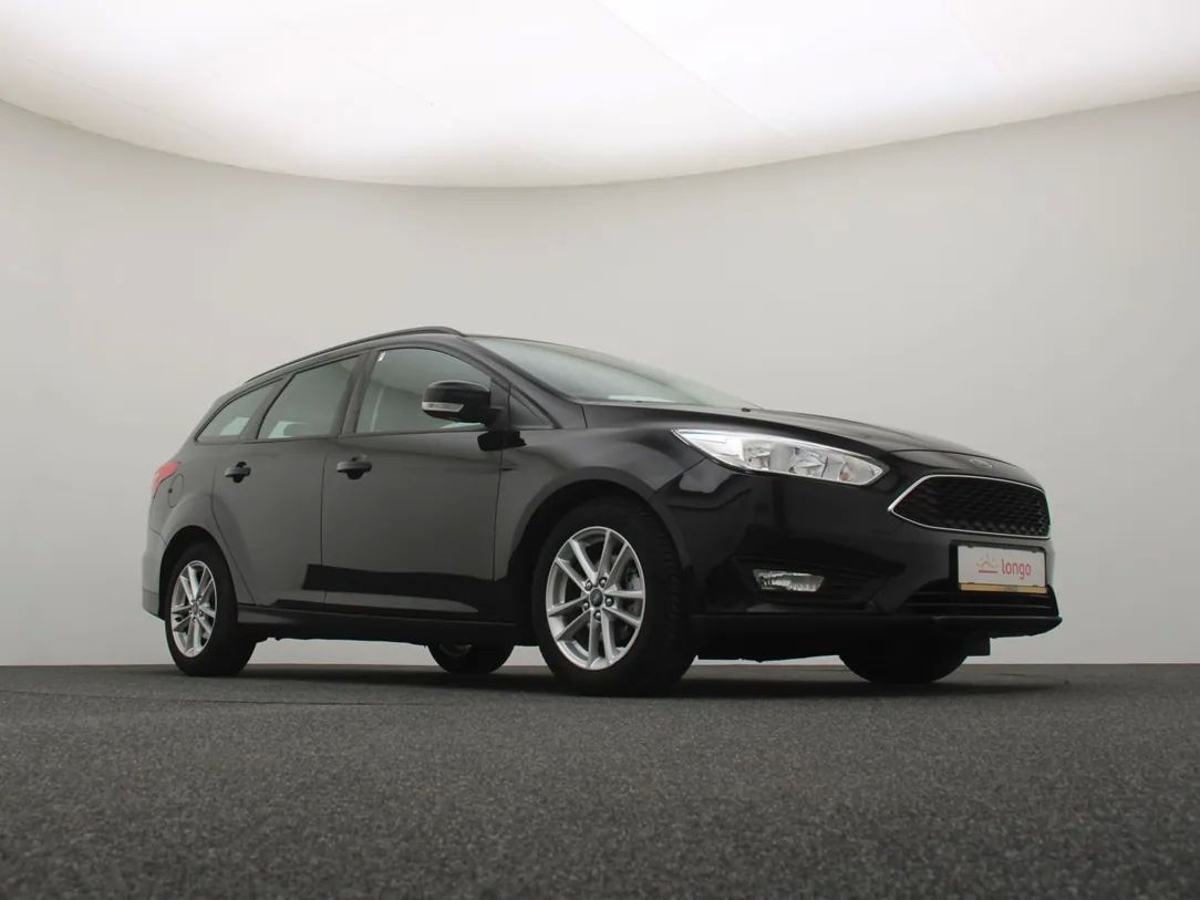 Ford Focus | 10