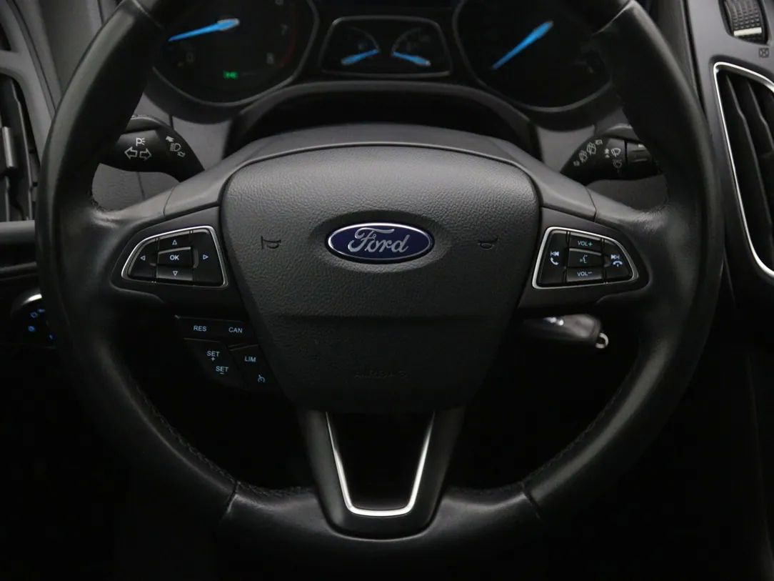 Ford Focus | 17