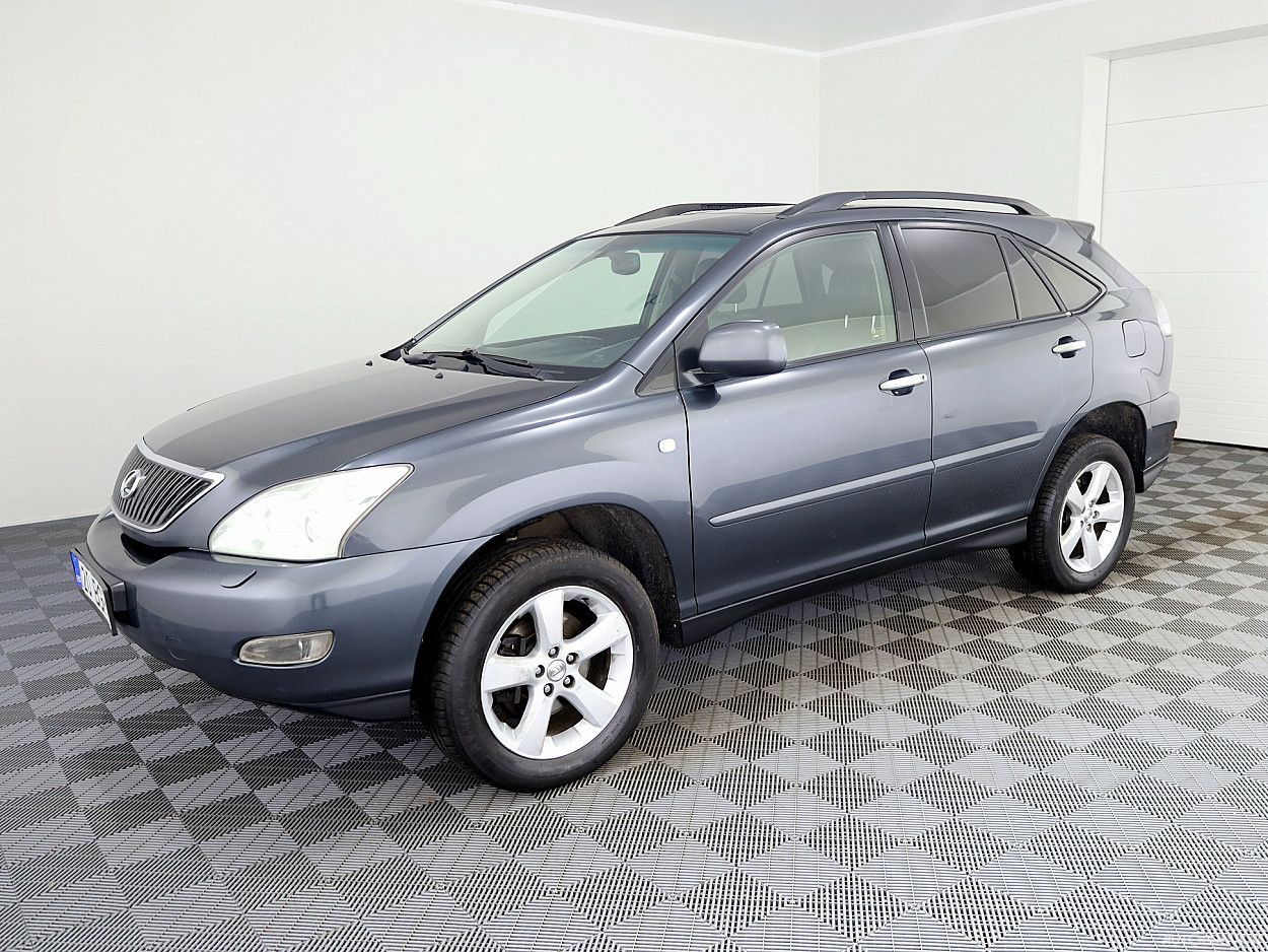 Lexus RX 300 | 1