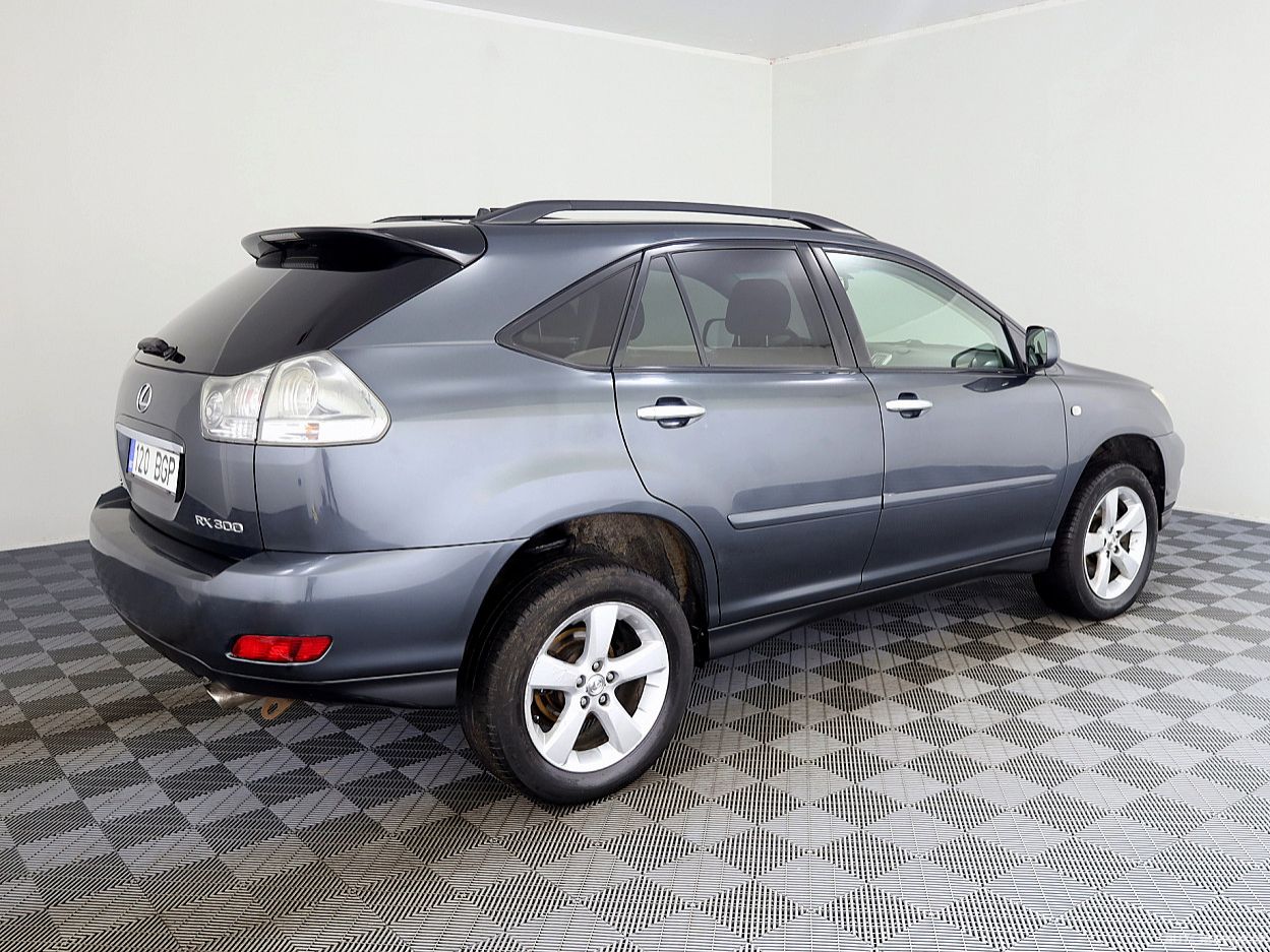 Lexus RX 300 | 2