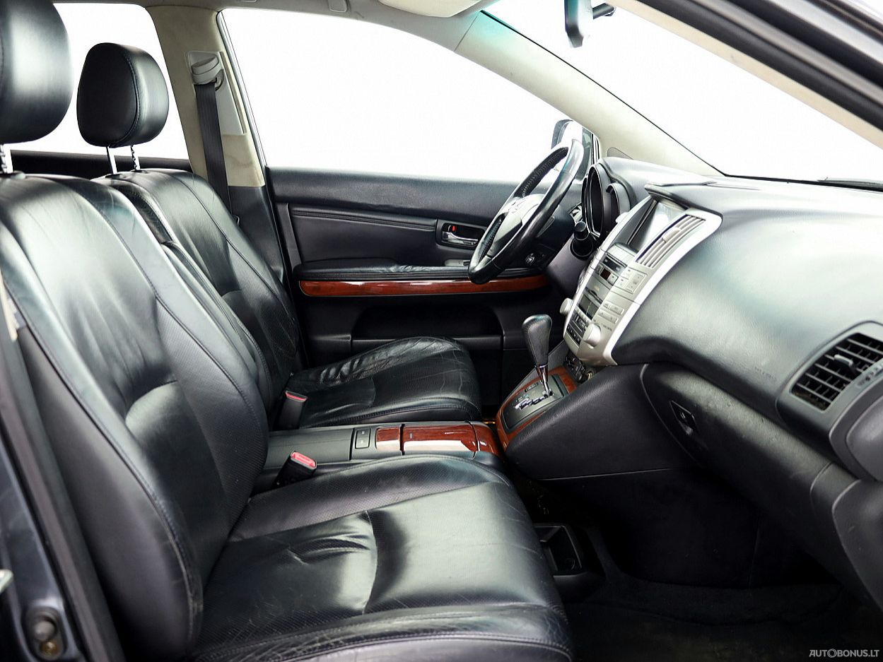 Lexus RX 300 | 5