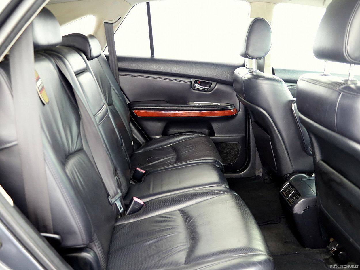 Lexus RX 300 | 6