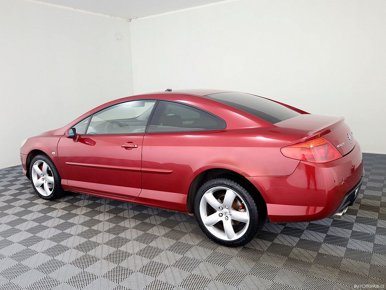 Peugeot 407 | 3