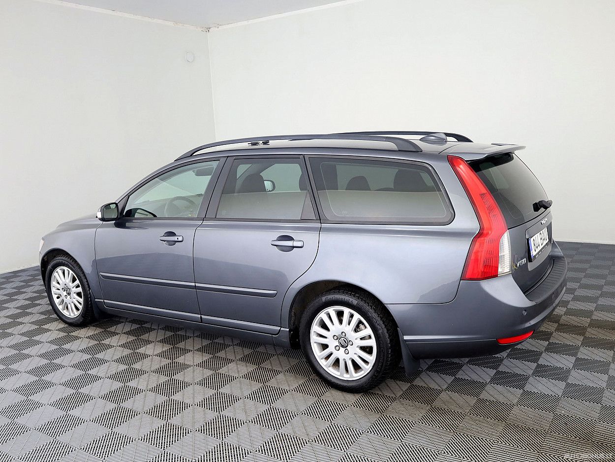 Volvo V50 | 3