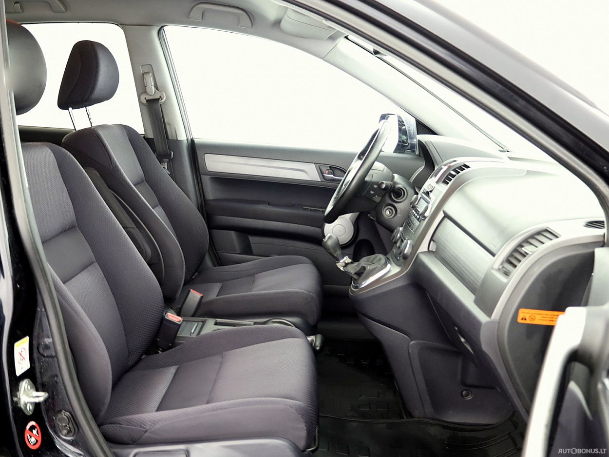 Honda CR-V | 5