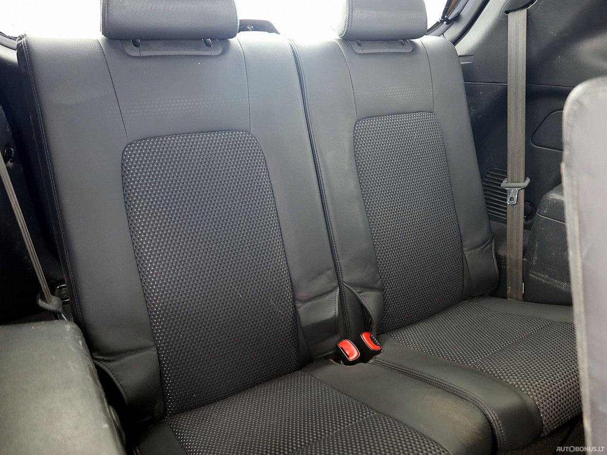 Chevrolet Captiva | 7