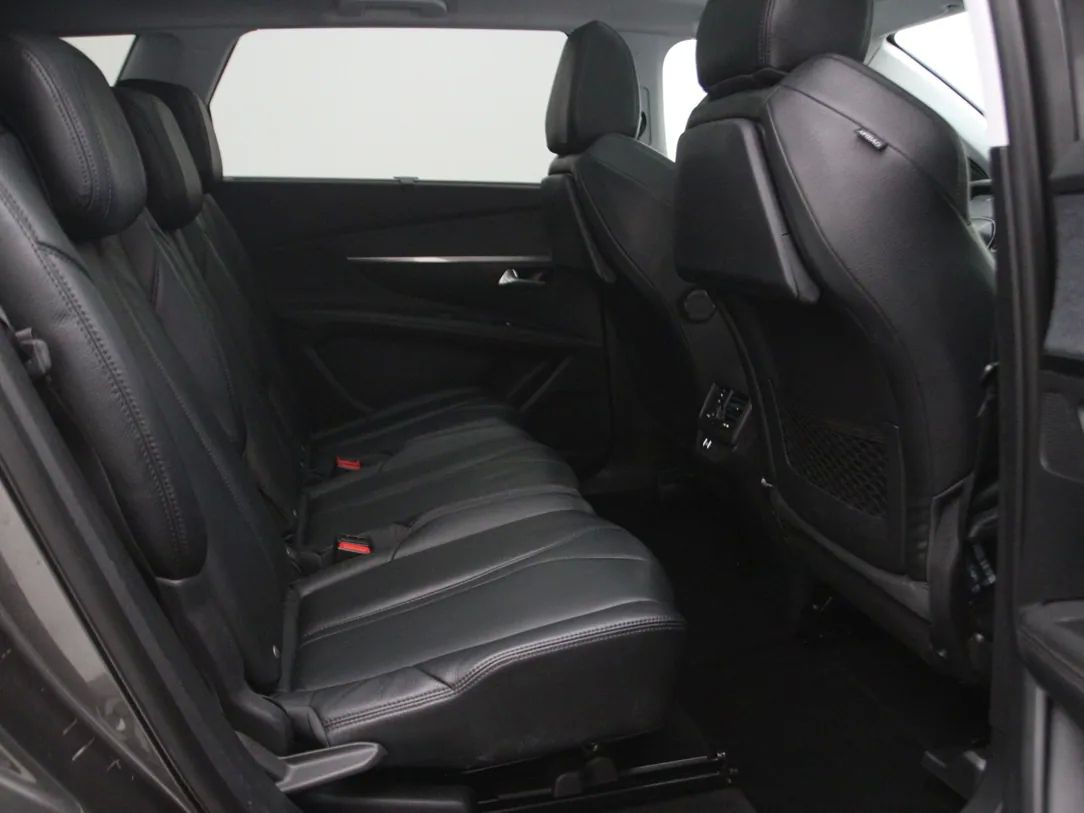 Peugeot 5008 | 14