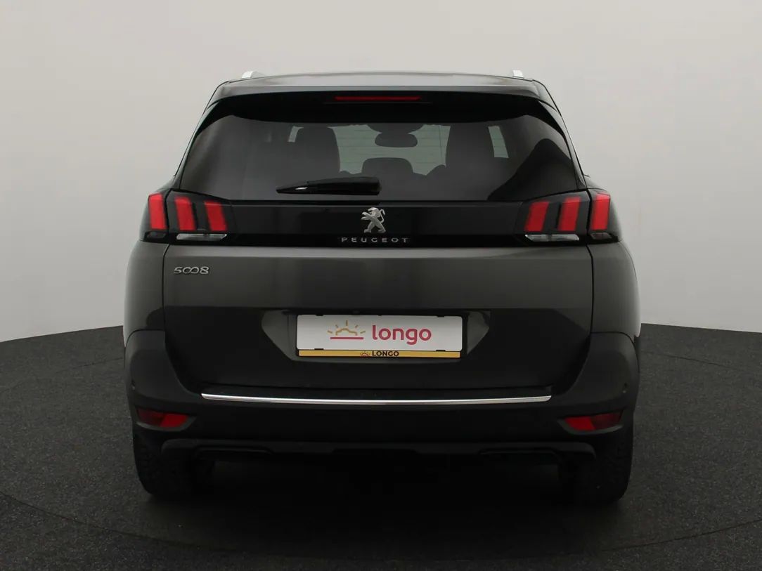 Peugeot 5008 | 4