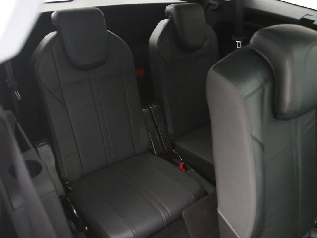 Peugeot 5008 | 15
