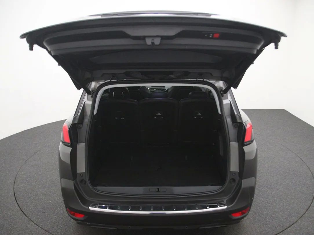 Peugeot 5008 | 32