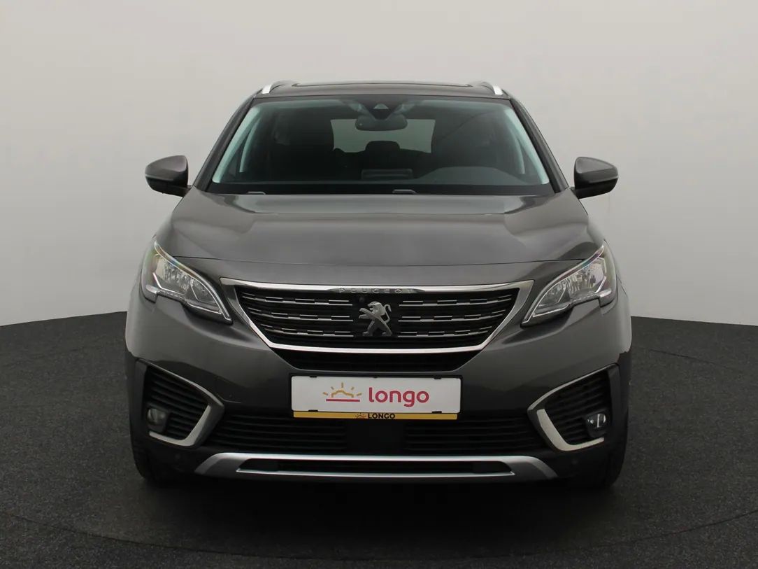Peugeot 5008 | 2