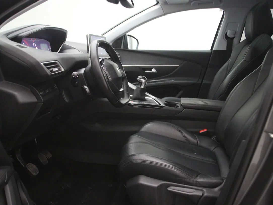 Peugeot 5008 | 3