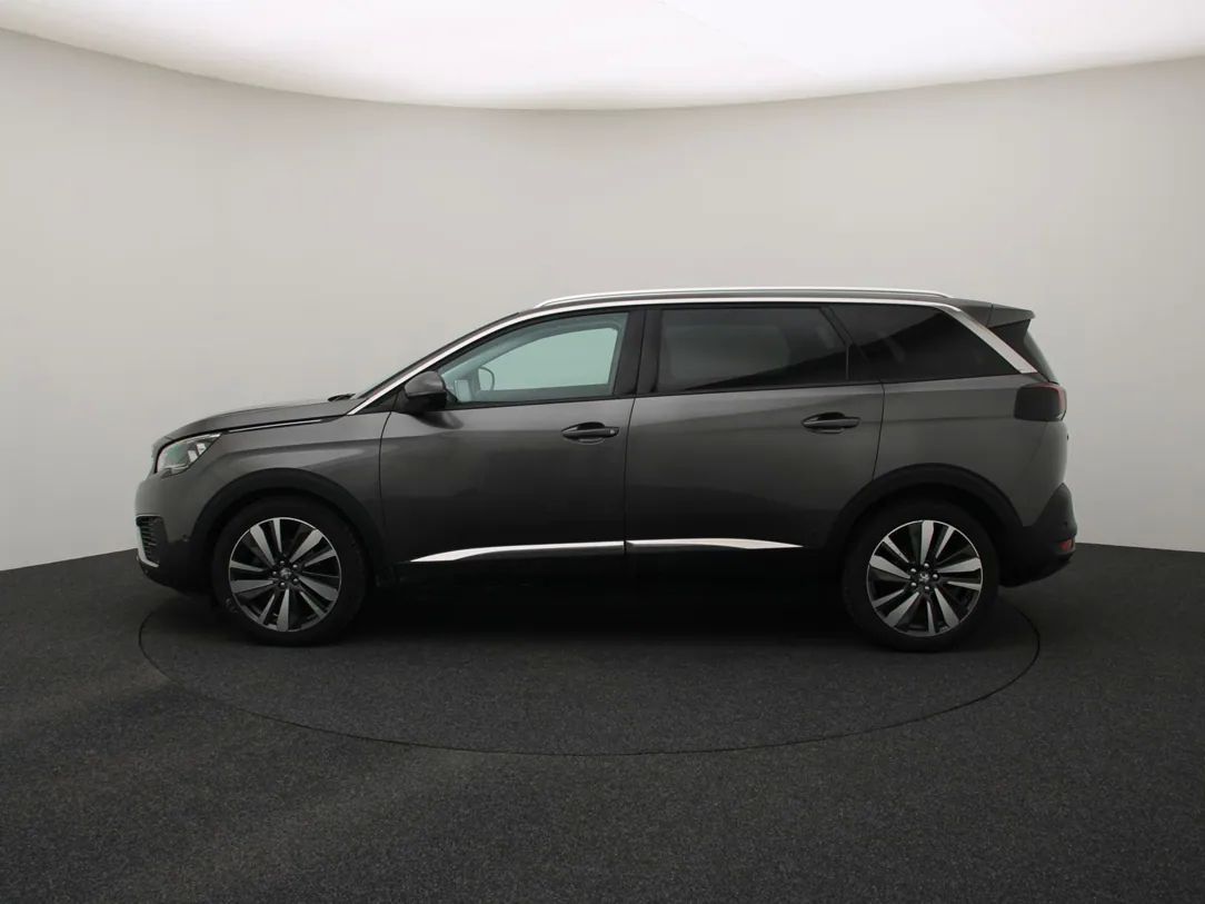 Peugeot 5008 | 5