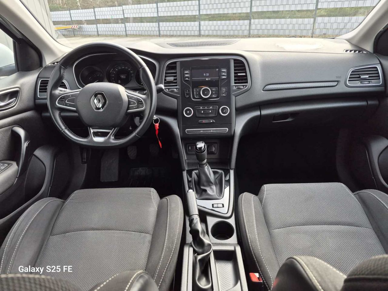 Renault Megane | 7