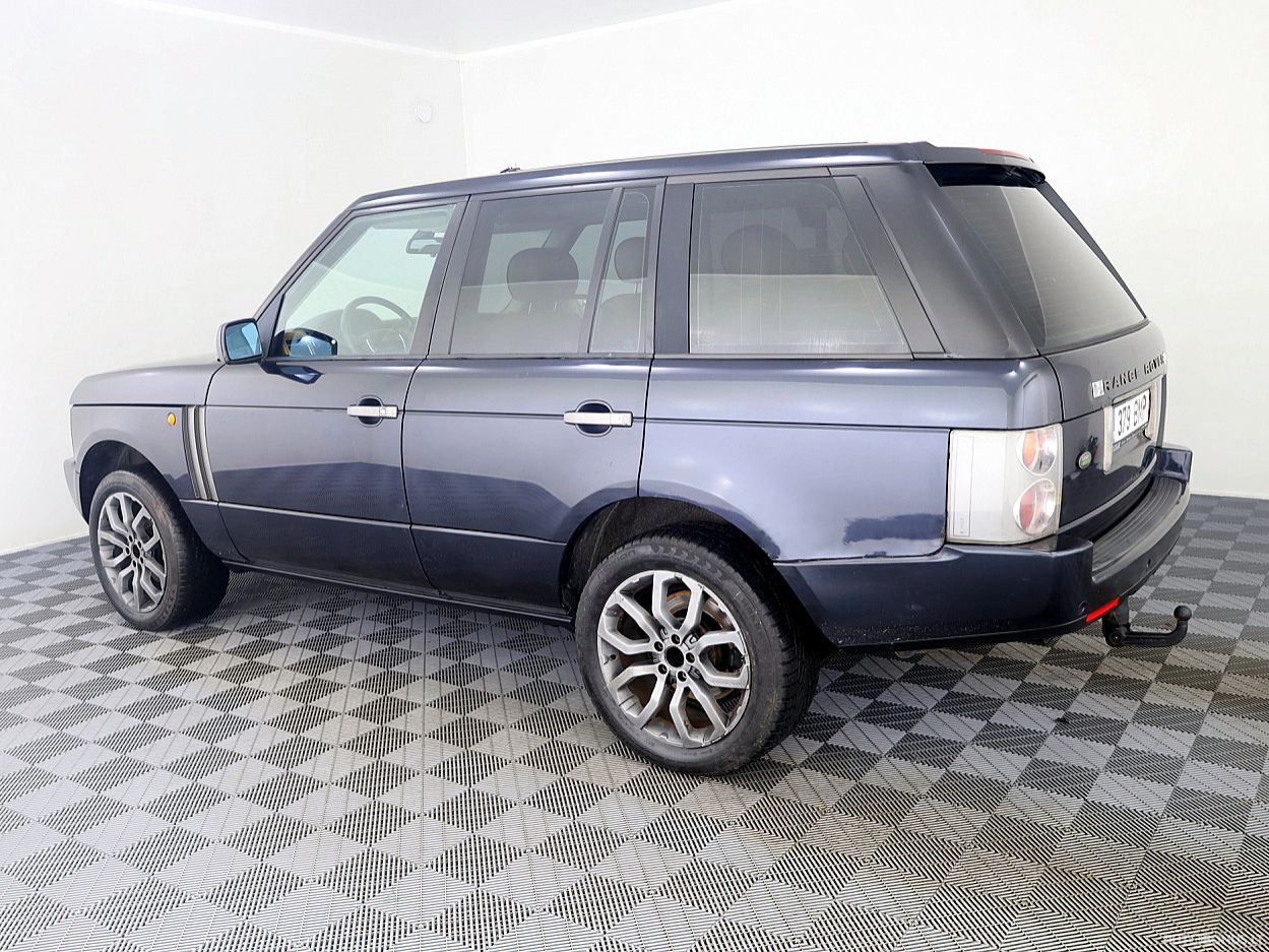 Land Rover Range Rover | 3