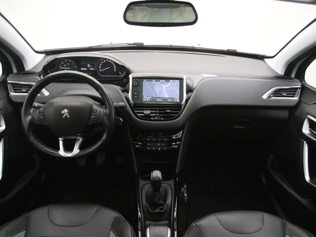 Peugeot 2008 | 1