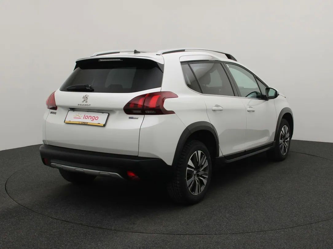 Peugeot 2008 | 7