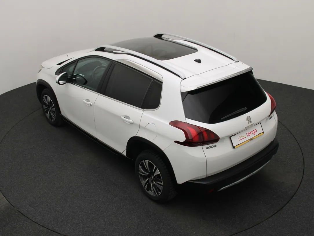 Peugeot 2008 | 11