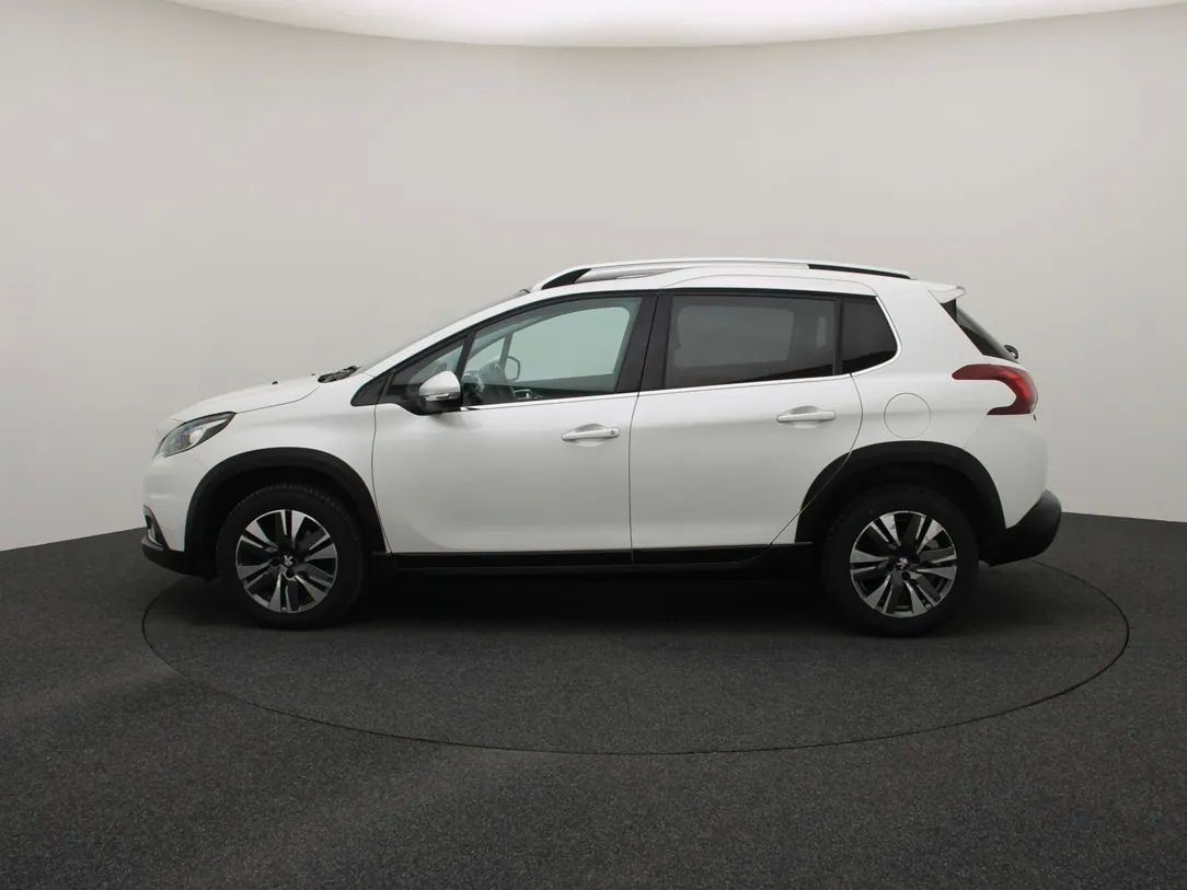 Peugeot 2008 | 5