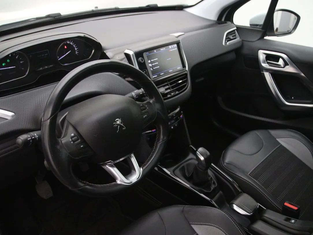 Peugeot 2008 | 15