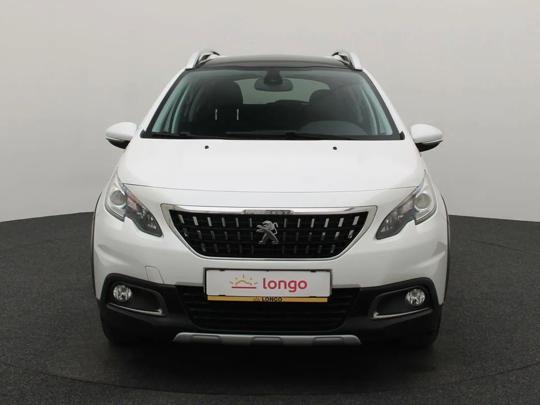 Peugeot 2008 | 2
