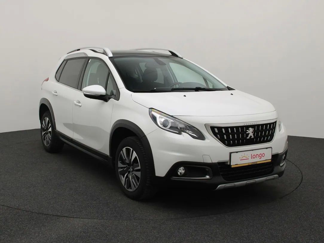 Peugeot 2008 | 9