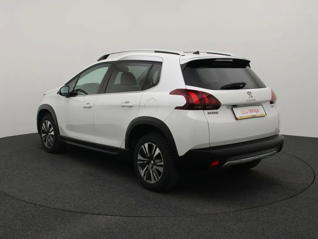 Peugeot 2008 | 6