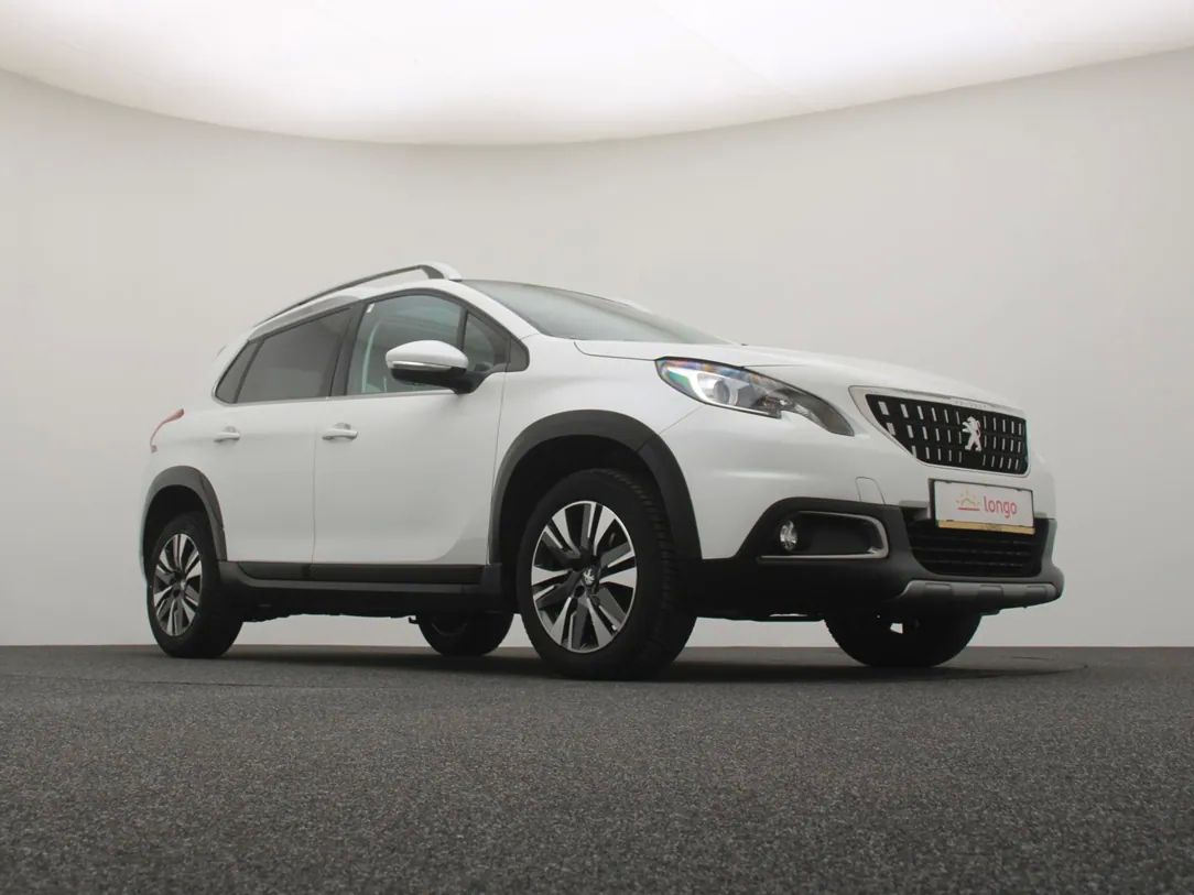 Peugeot 2008 | 10