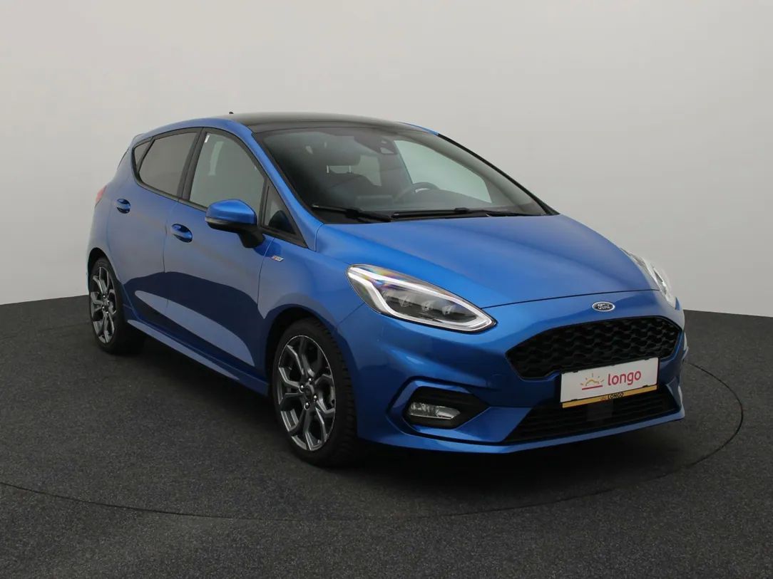 Ford Fiesta | 9