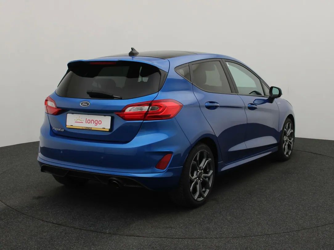 Ford Fiesta | 7
