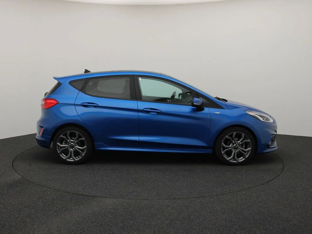 Ford Fiesta | 8