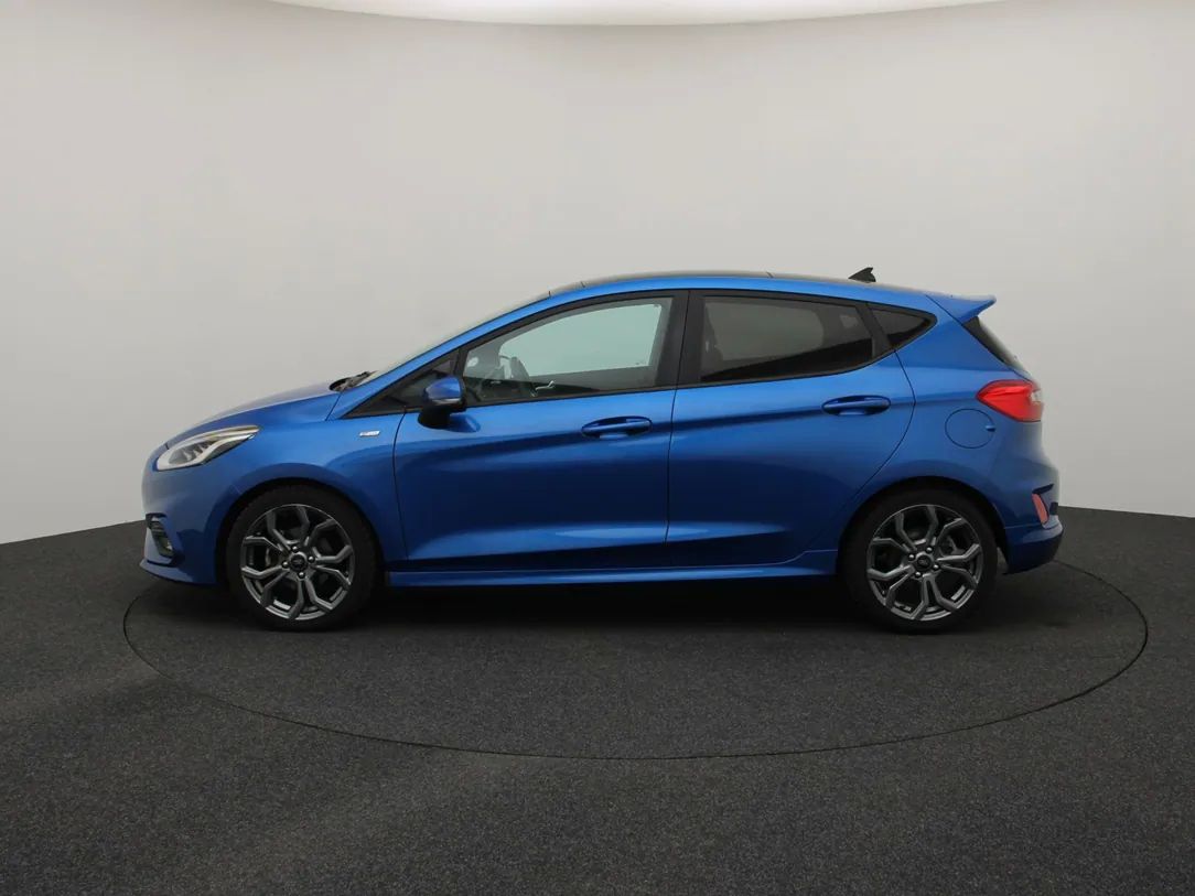 Ford Fiesta | 5
