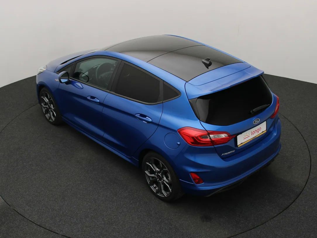 Ford Fiesta | 11