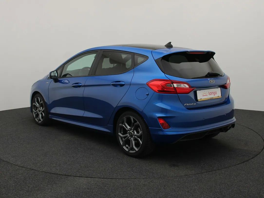 Ford Fiesta | 6