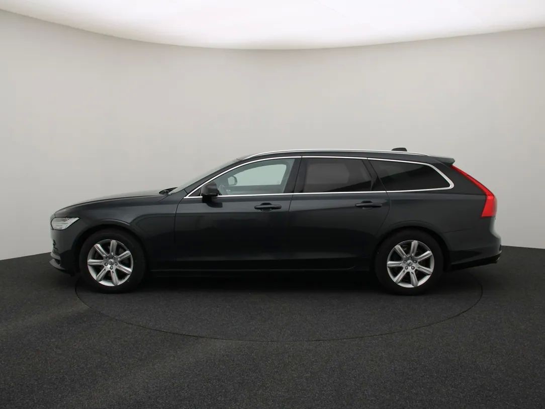 Volvo V90 | 5