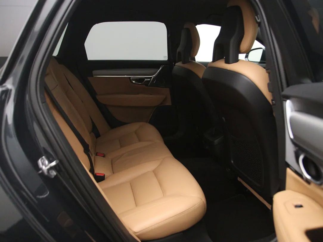 Volvo V90 | 14
