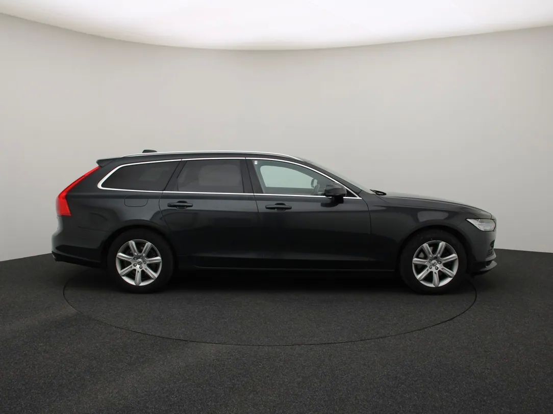 Volvo V90 | 8