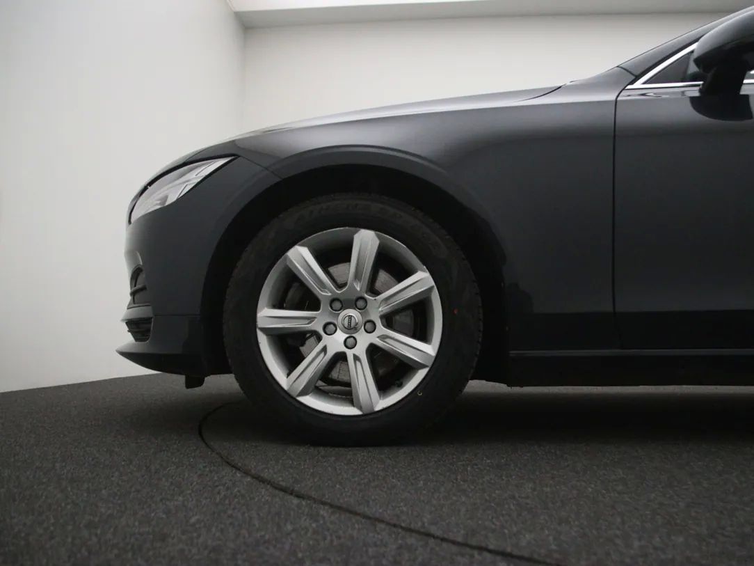 Volvo V90 | 27