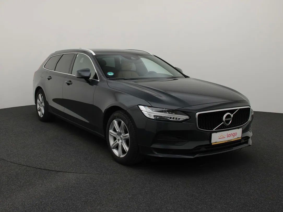 Volvo V90 | 9
