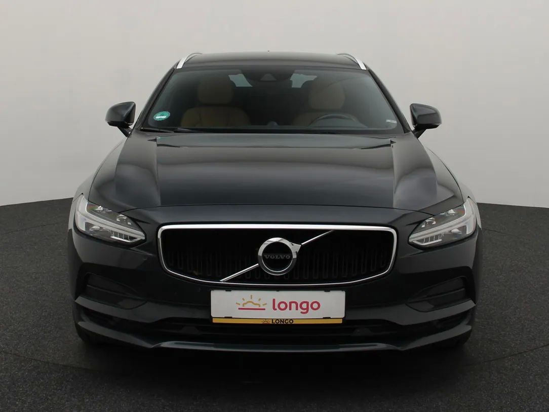 Volvo V90 | 2