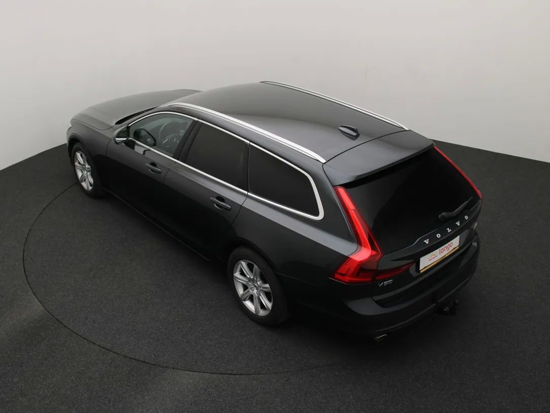 Volvo V90 | 11