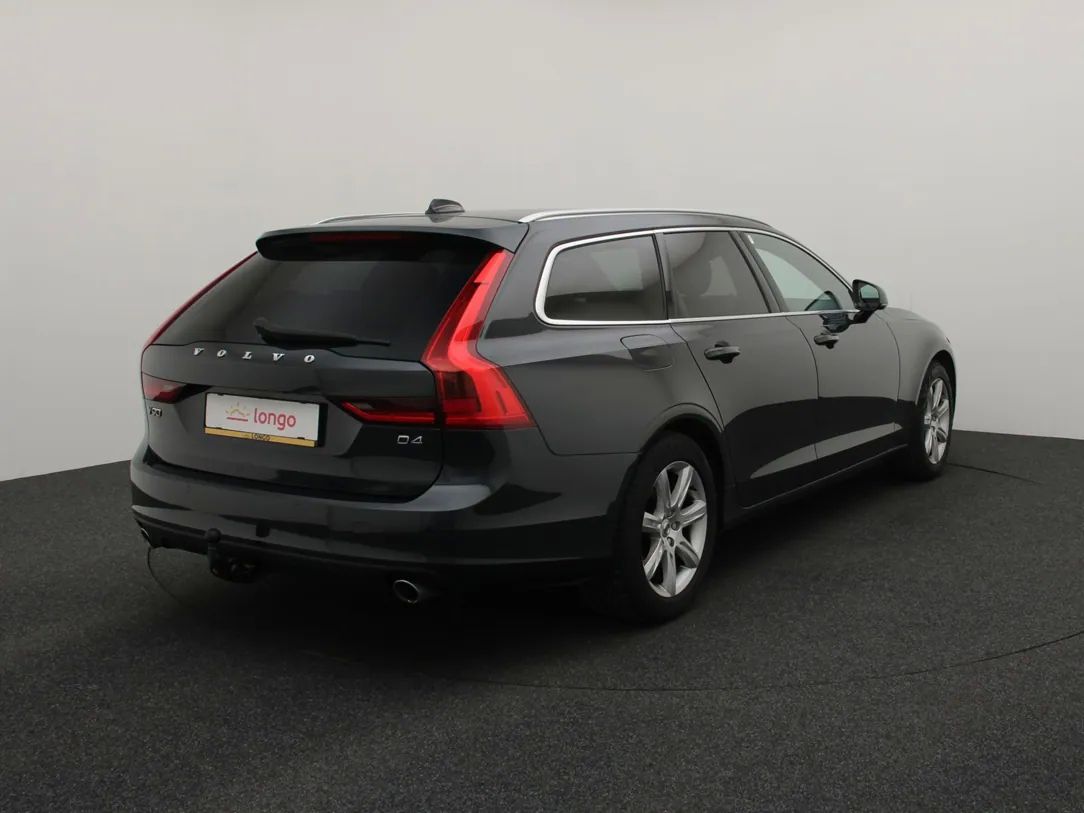 Volvo V90 | 7