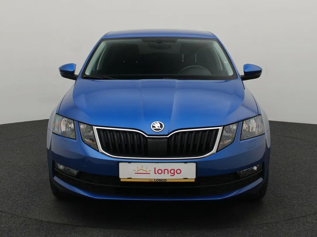 Skoda Octavia | 2