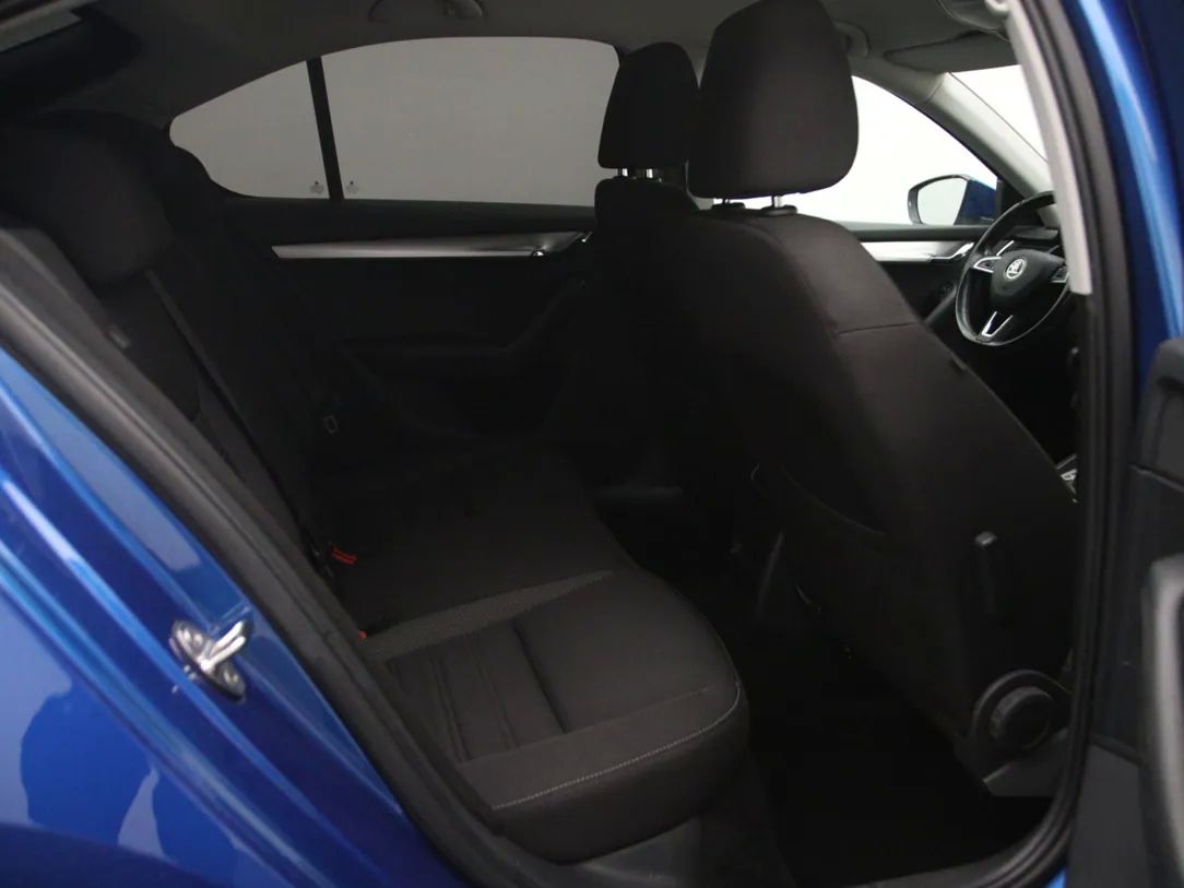 Skoda Octavia | 14